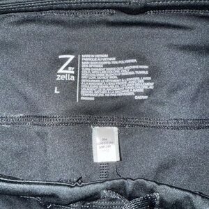 Z by Zella Cropped Women’s Leggings